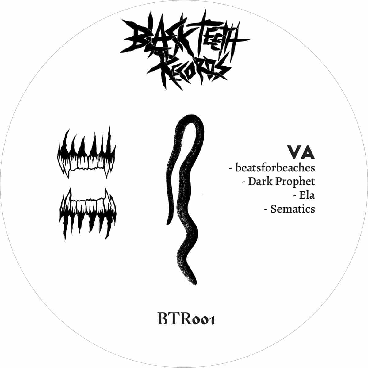 VA | Various Artists 01 [BTR001]