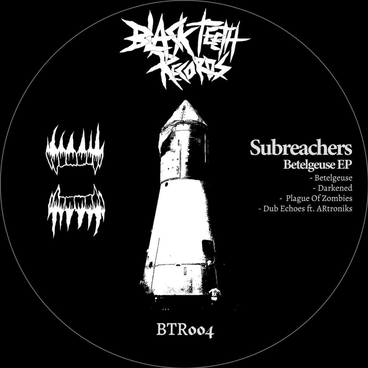 Subreachers | Betelgeuse EP [BTR004]