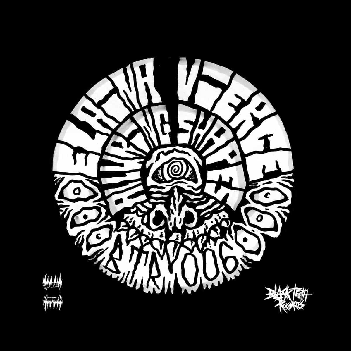 Elaina Vierce | Alluring Shapes EP [BTR006]