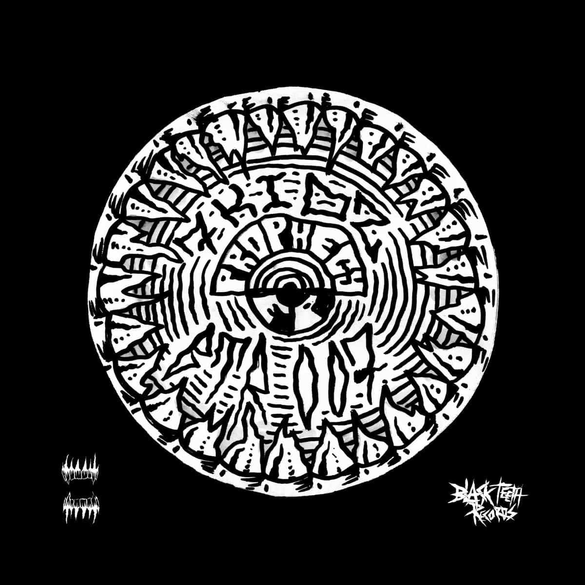 7Kidz | Prophecy EP [BTR007]