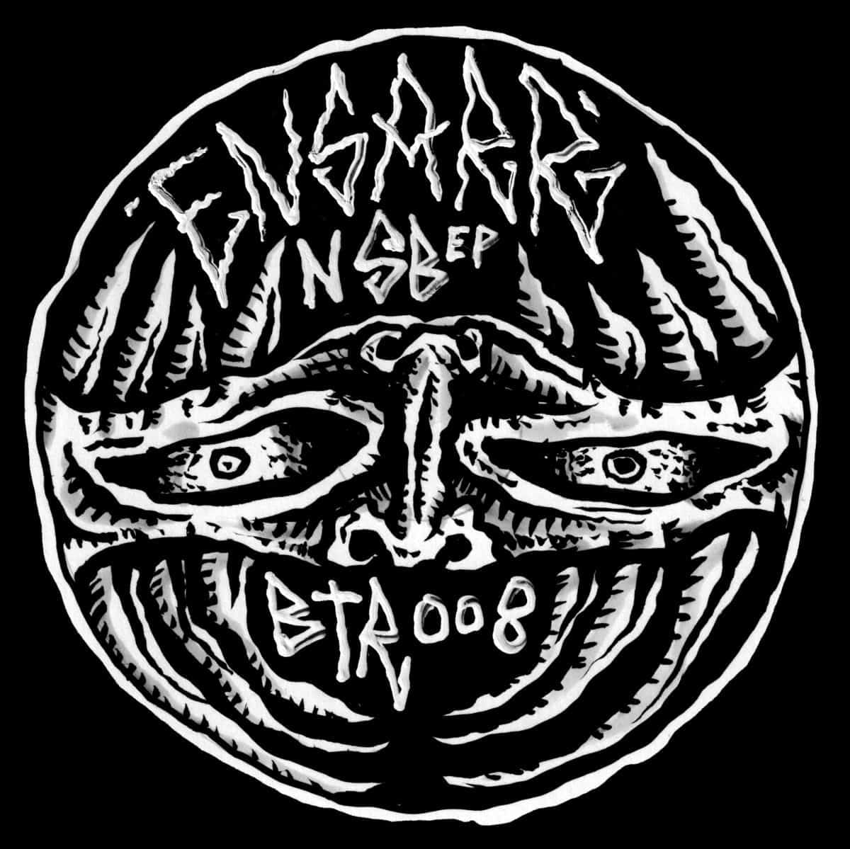 Ensarr | NSB EP [BTR008]
