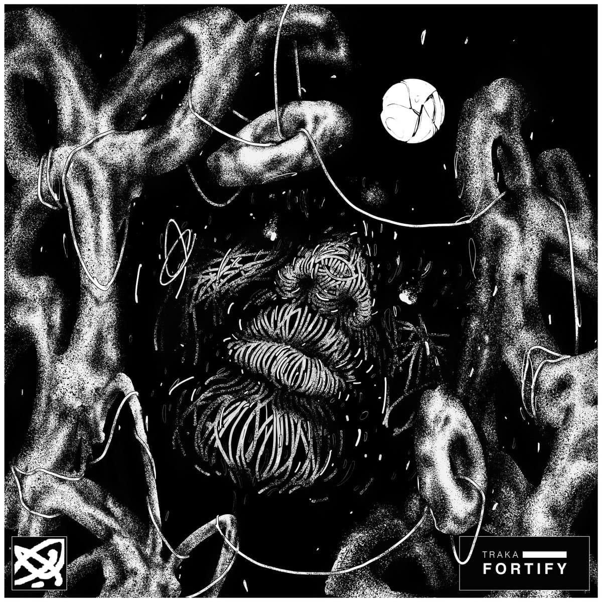 TRAKA | Fortify EP [BTR012]
